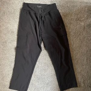 Breathable pants